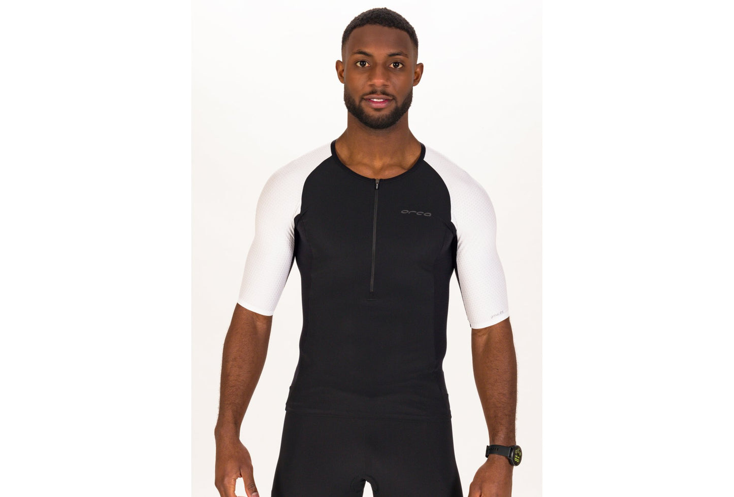 Athlex Sleeved Tri Herren