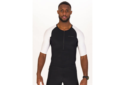 Athlex Sleeved Tri Herren