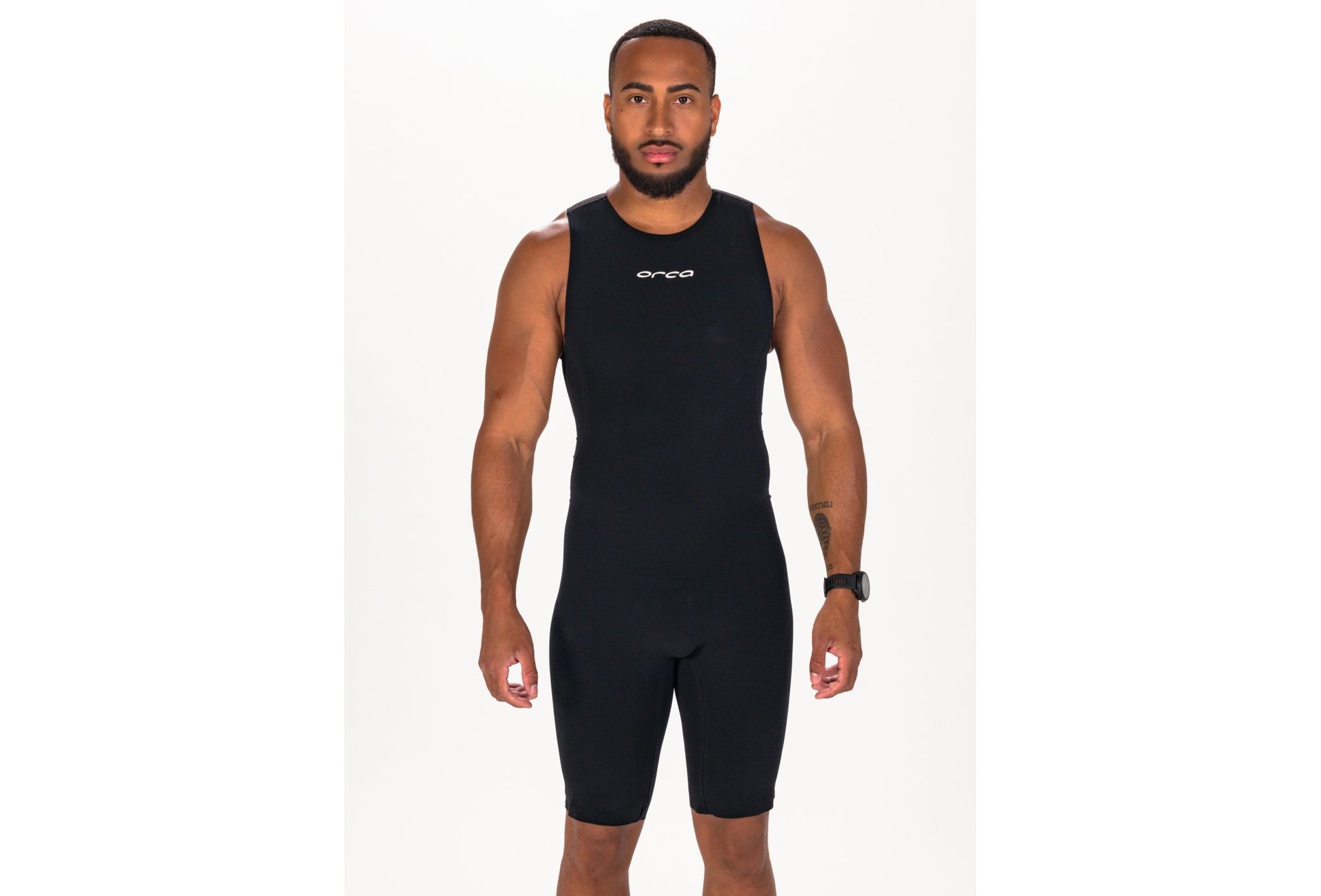 Athlex Swimskin Herren