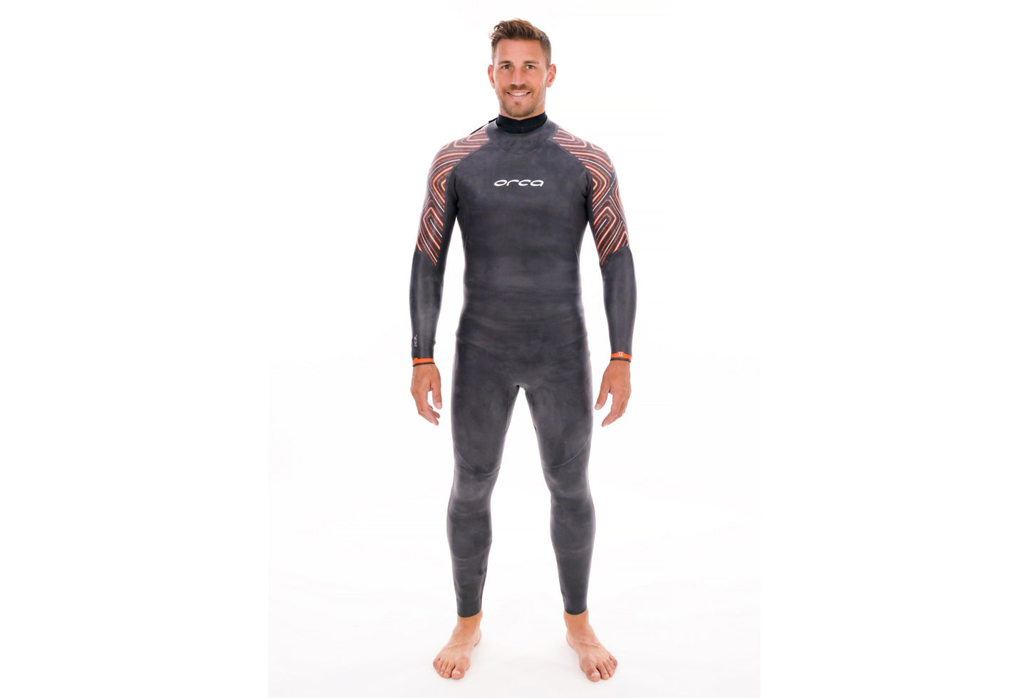 Openwater Zeal Thermal Herren