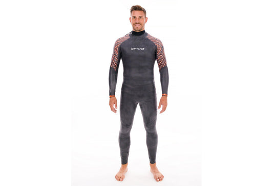 Openwater Zeal Thermal Herren