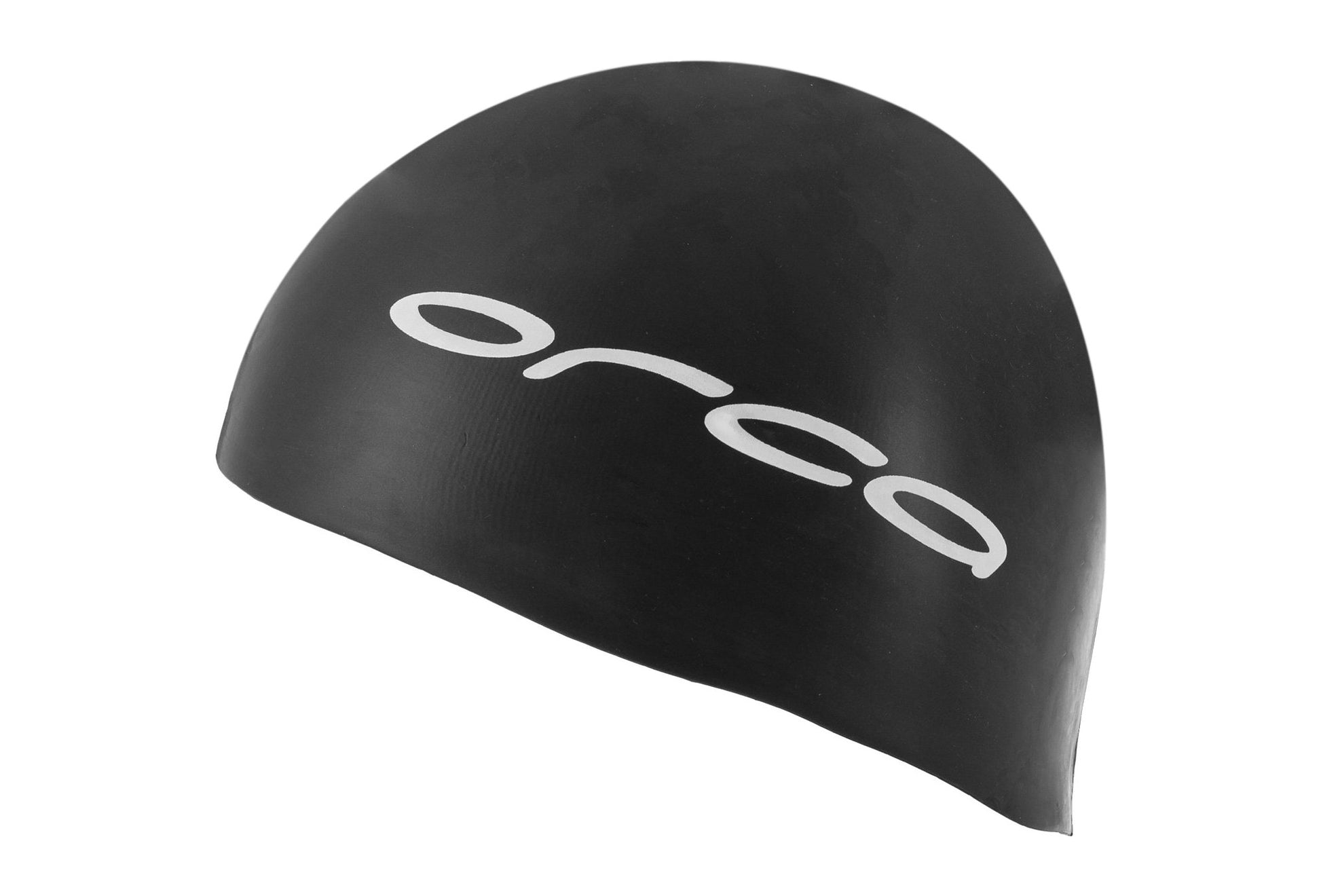Silicone Swimcap