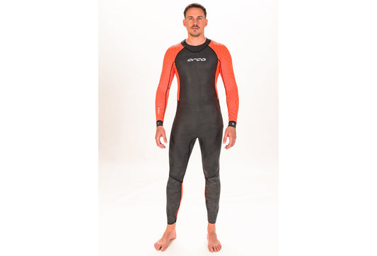 Vitalis Openwater Hi-Vis Herren