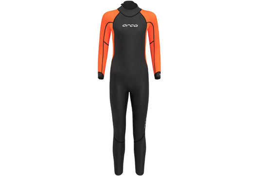 Vitalis Openwater Squad Hi-Vis Junior