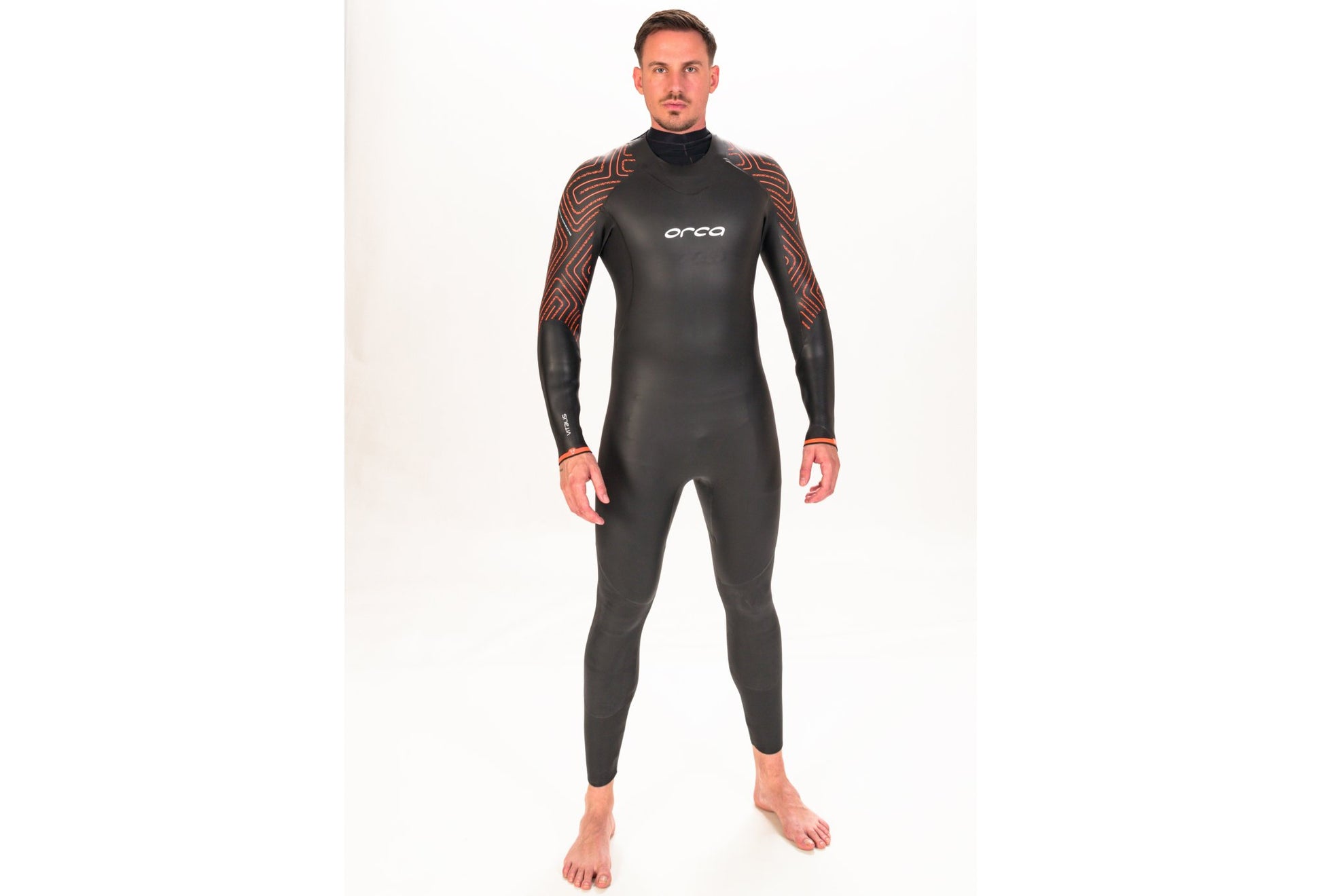 Vitalis Openwater Thermal Herren