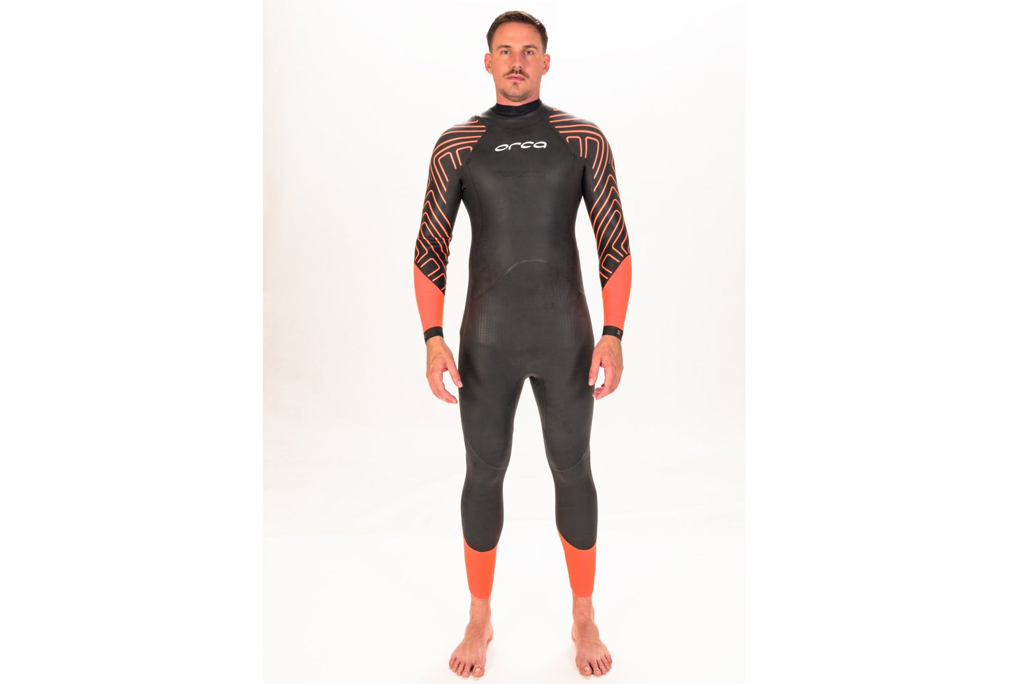 Zeal Openwater Hi-Vis Herren