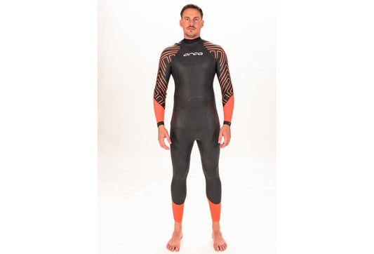 Zeal Openwater Hi-Vis Herren