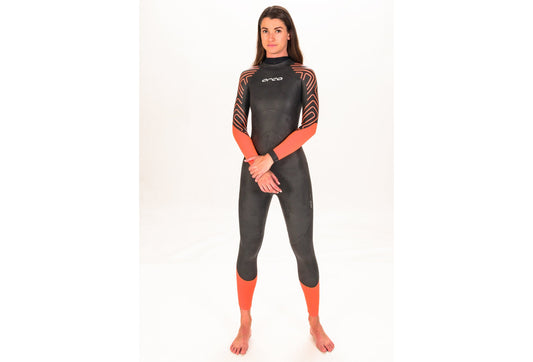 Zeal Openwater Hi-Vis Damen