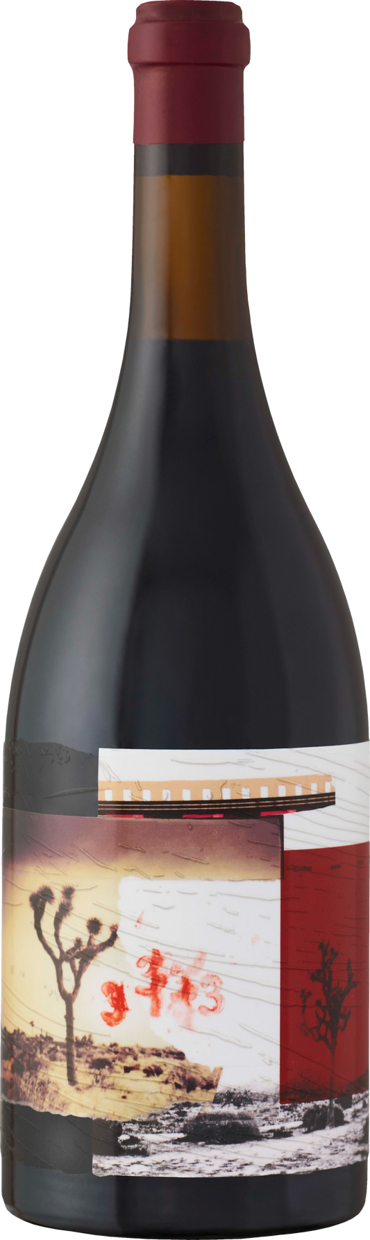 Orin Swift 8 Years In The Desert 2021