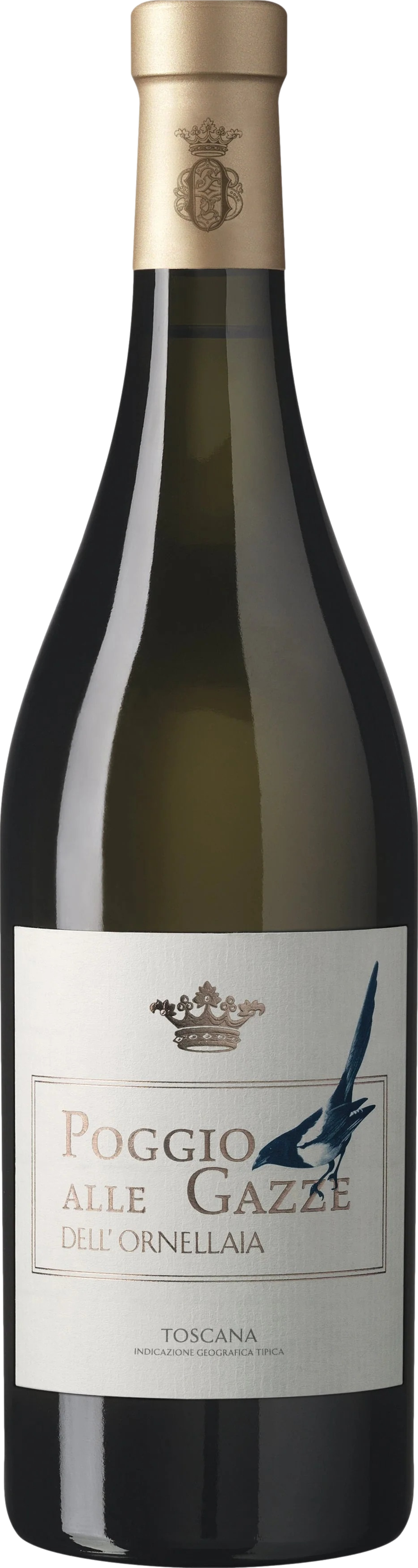 Ornellaia Poggio alle Gazze 2023