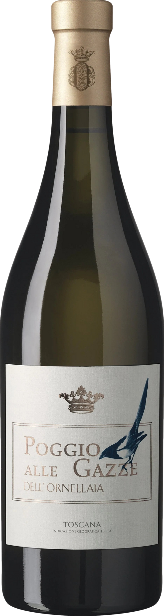 Ornellaia Poggio alle Gazze 2023