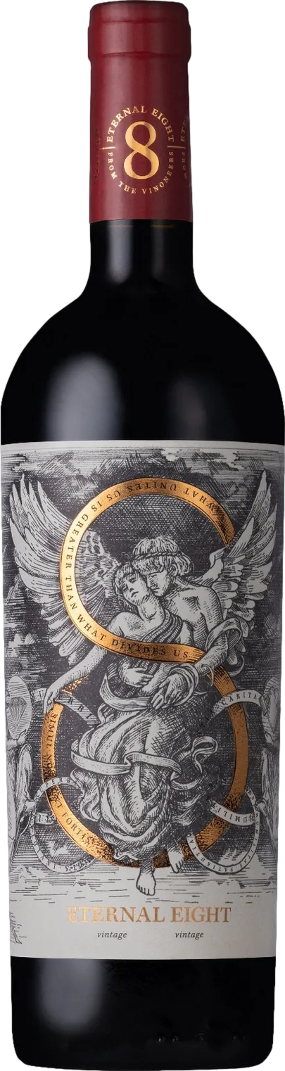 Orpheus & The Raven Eternal Eight 2023