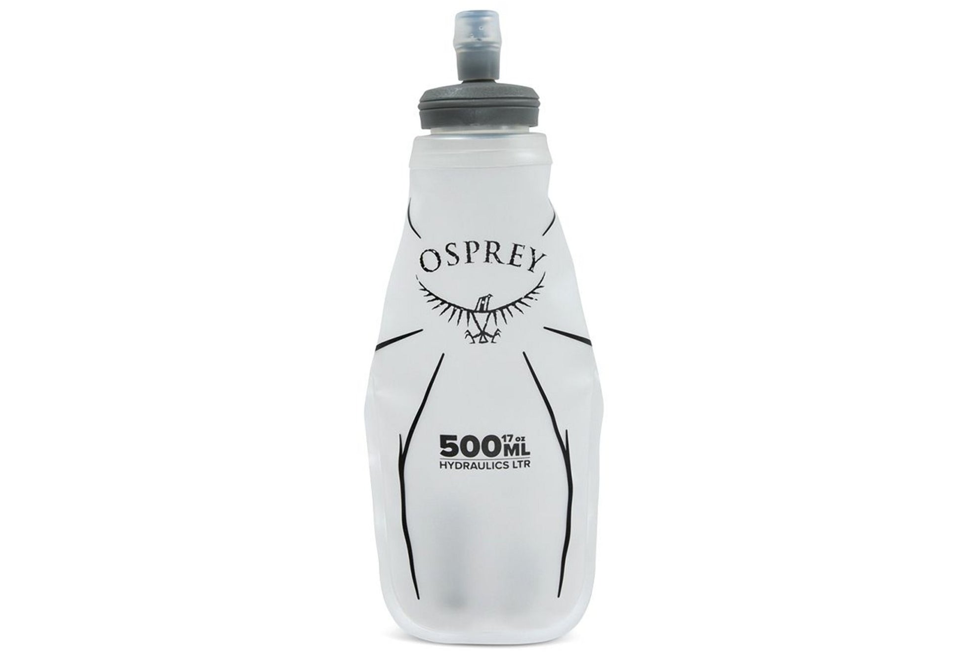 Hydraulics SoftFlask 500 ml