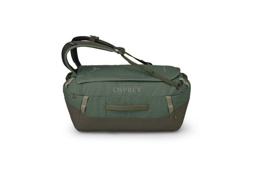 Transporter Duffel