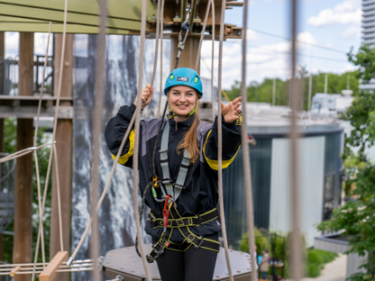 Outdoor All IN 1 Person