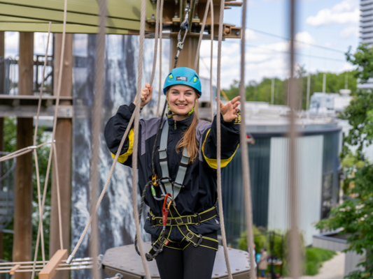 Outdoor All IN 1 Person