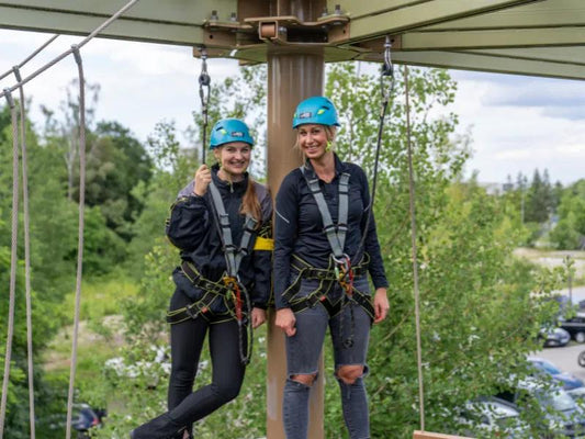 Lidl Special: Outdoorpark All In – 2 für 1