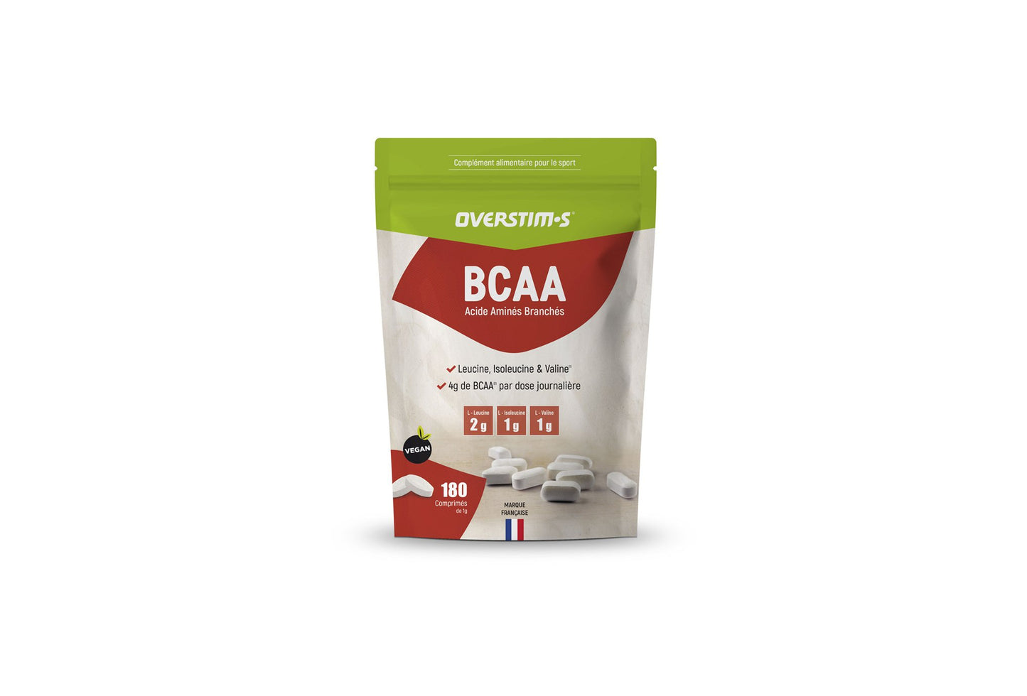 BCAA