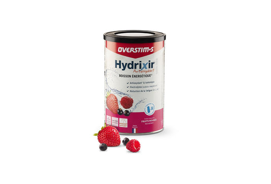 Hydrixir 600 g - Fruits rouges