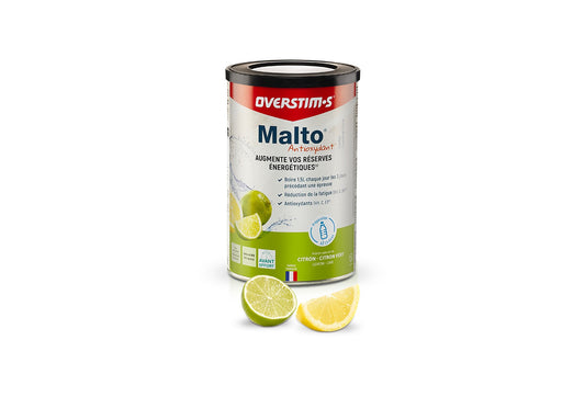 Malto Antioxydant 450 g - Citron/citron
