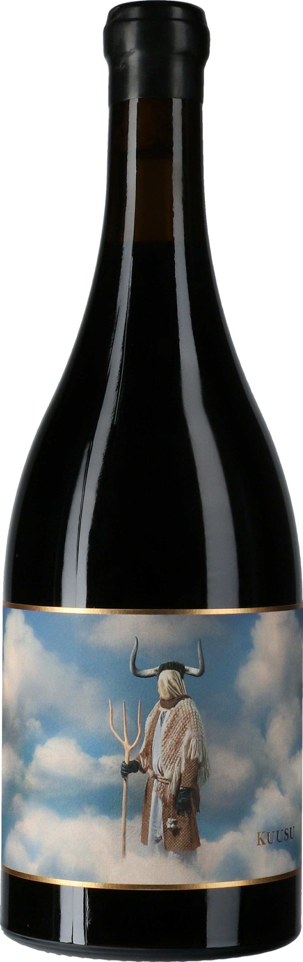 Oxer Wines Kuusu 2022