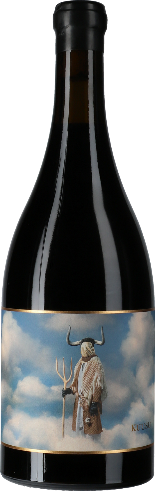 Oxer Wines Kuusu 2022