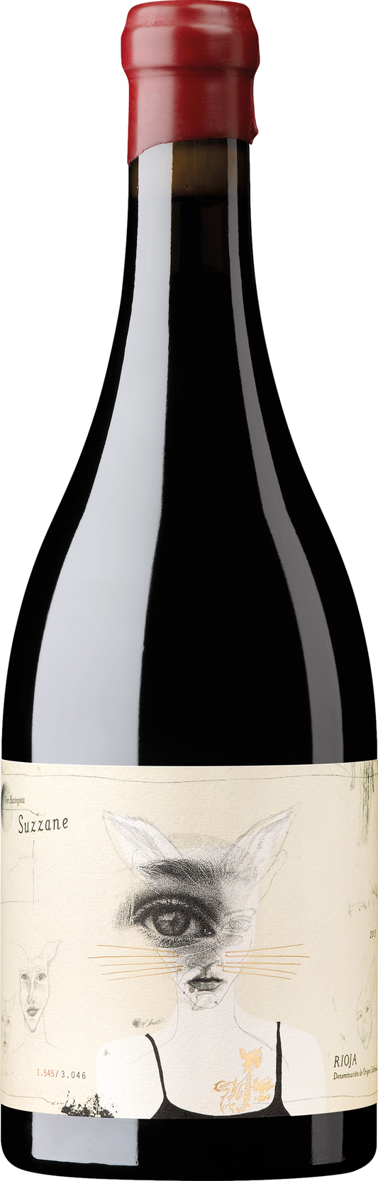 Oxer Wines Suzzane 2023