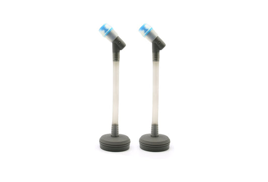 Kit Pipettes Soft Flask