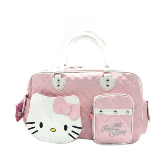 Hello Kitty Y2K - Travel Handtasche