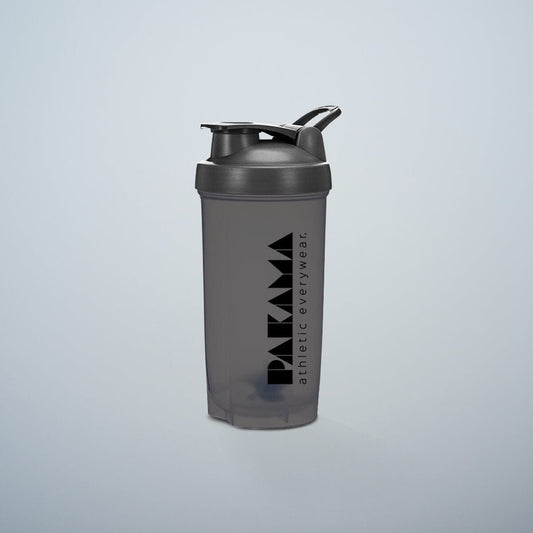 PAKAMA Shaker - BERLIN Black