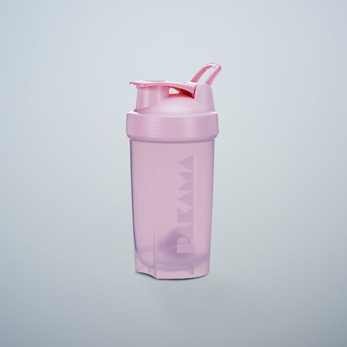 PAKAMA Shaker - PARIS Pink