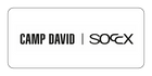 Logo CAMP DAVID SOCCX