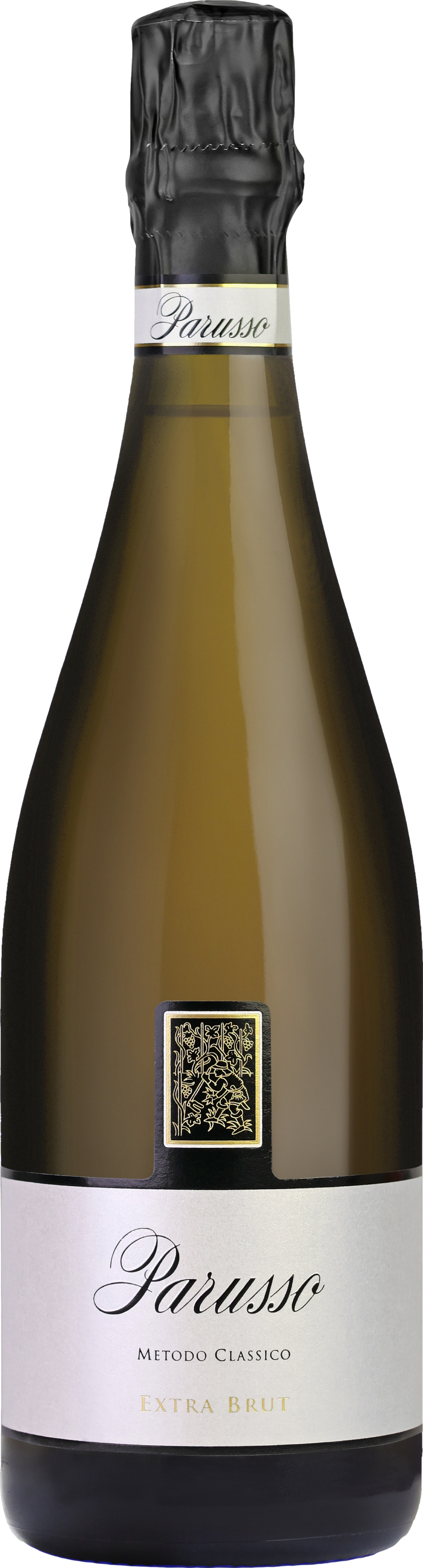 Parusso Metodo Classico Extra Brut 2019