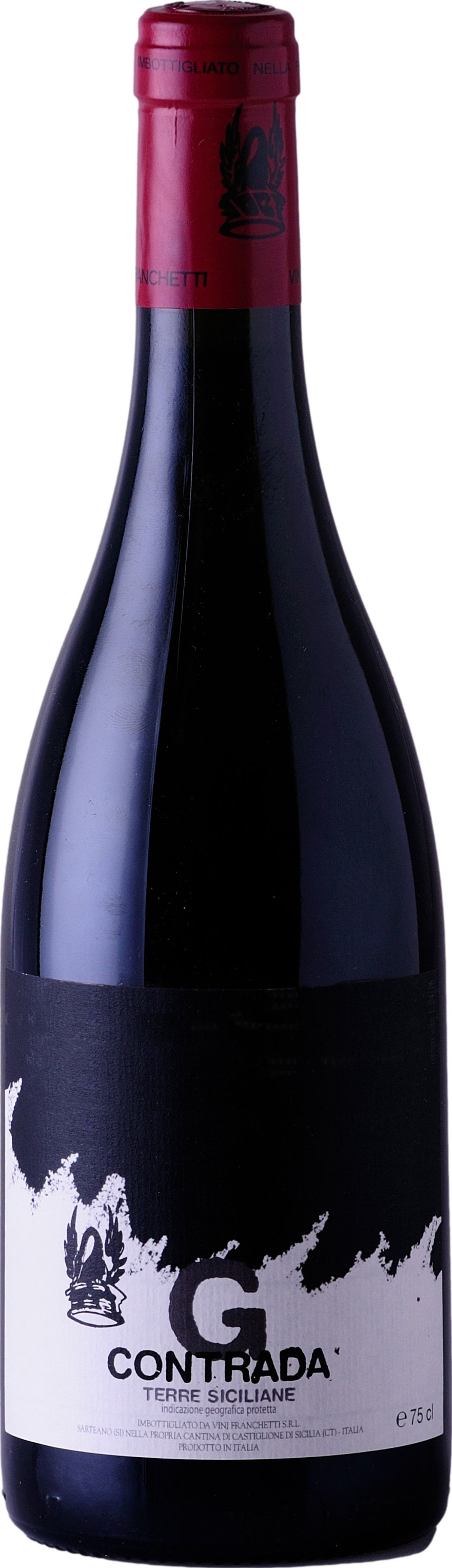 Passopisciaro Contrada G 2021