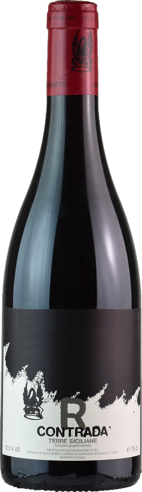 Passopisciaro Contrada R 2023