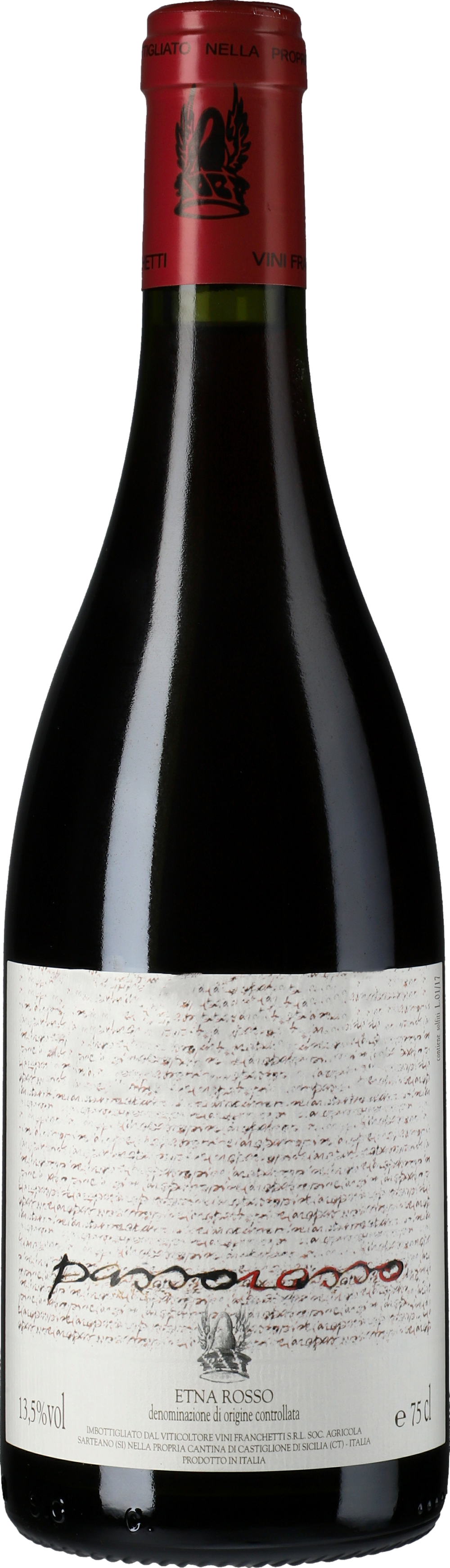 Passopisciaro Passorosso 2023