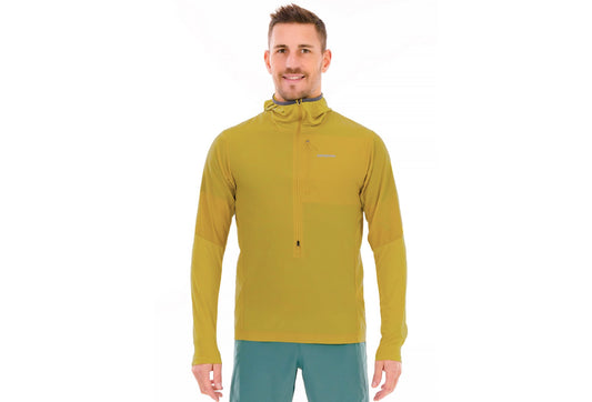 Airshed Pro 1/2 Zip