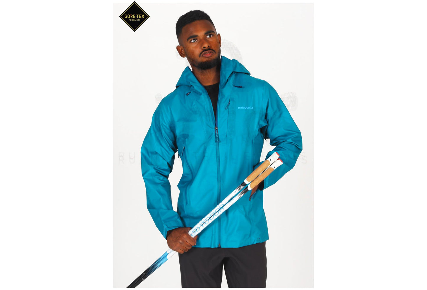 Ascensionist Gore-Tex Herren