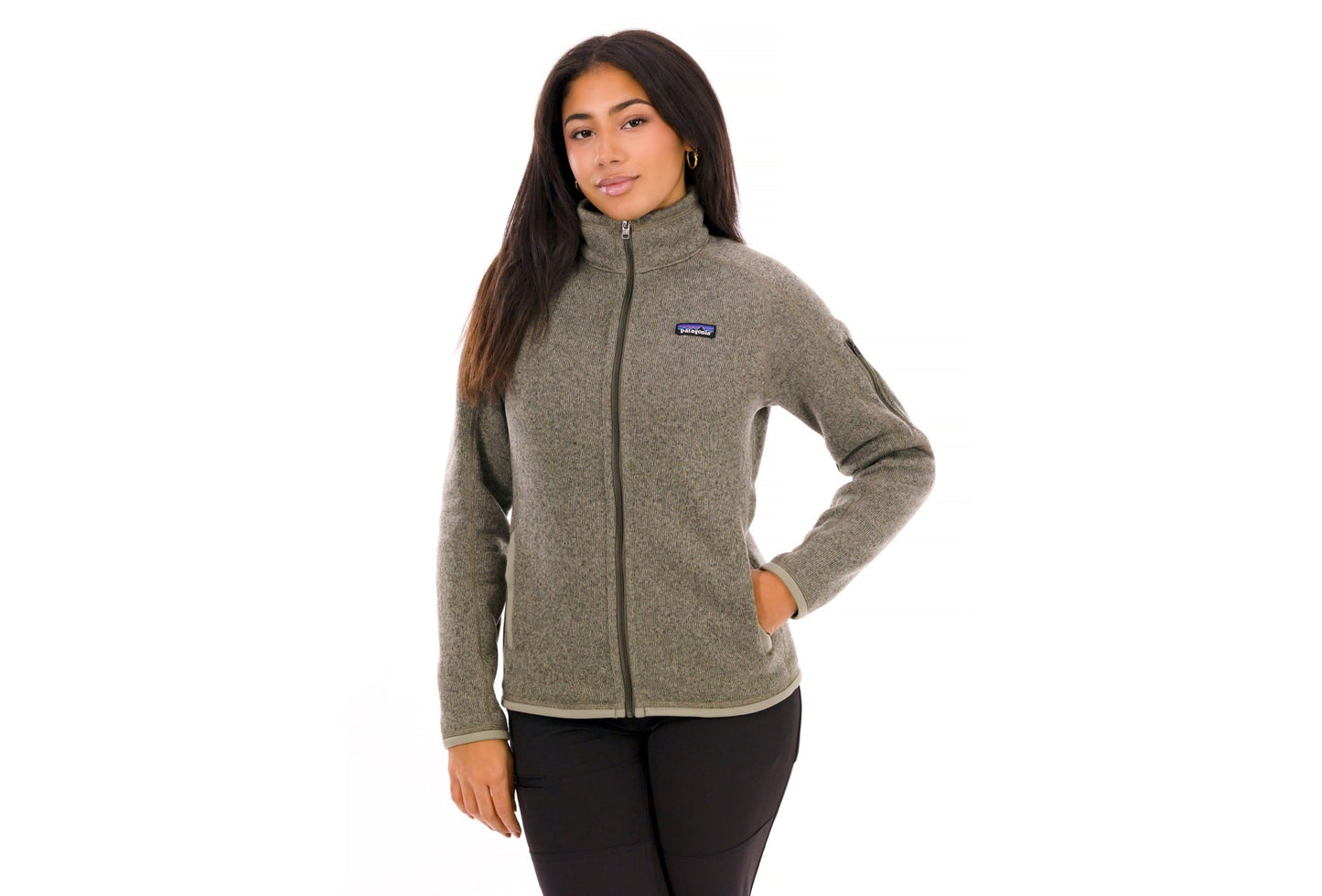 Besserer Pullover