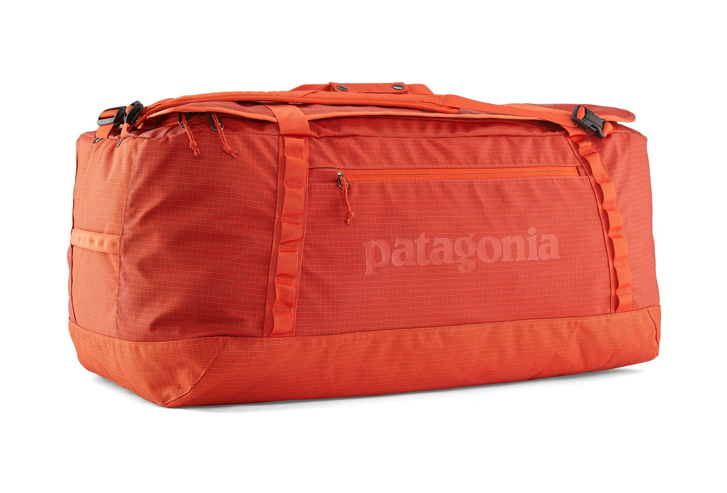 Hole Duffel 100L