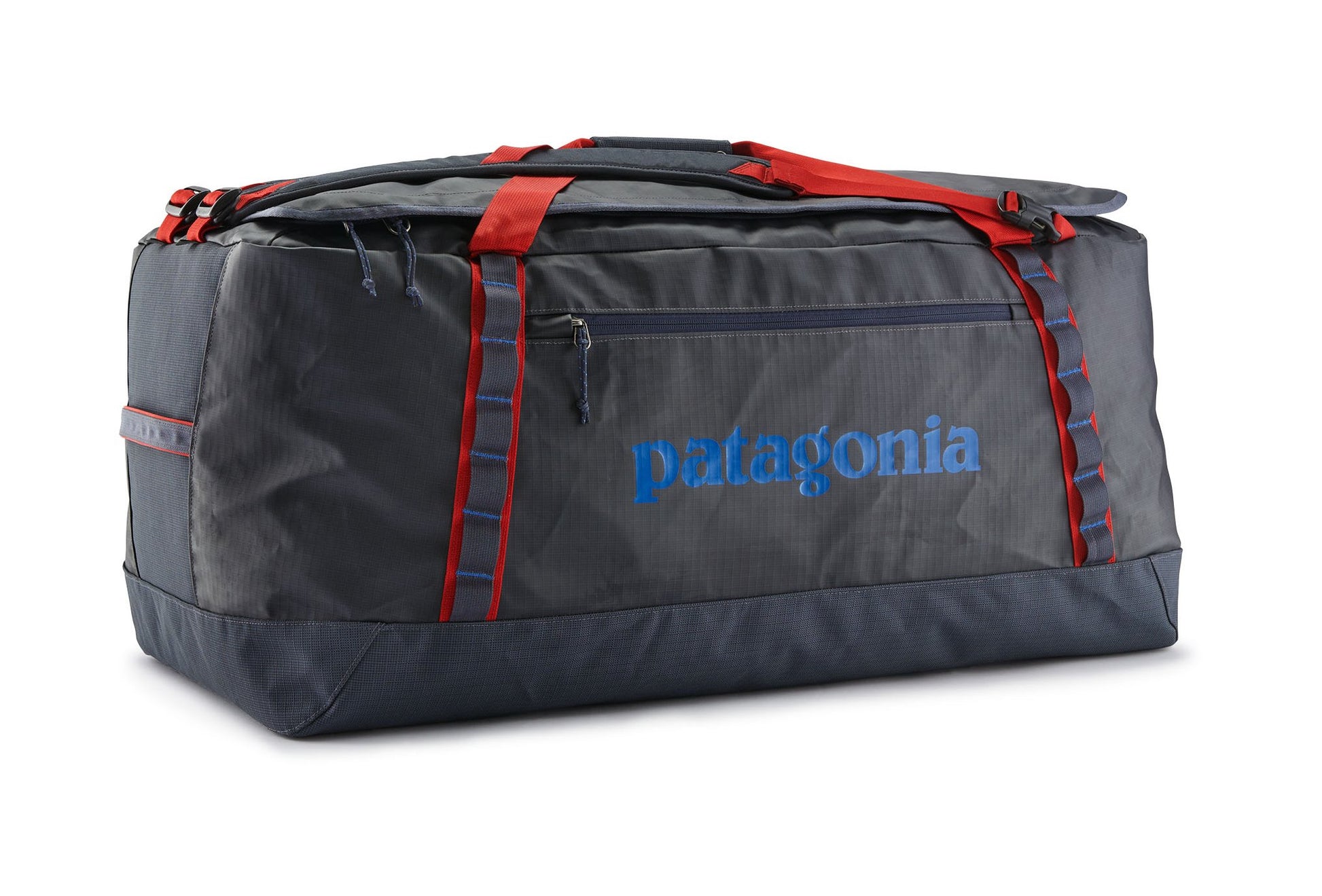 Hole Duffel 100L