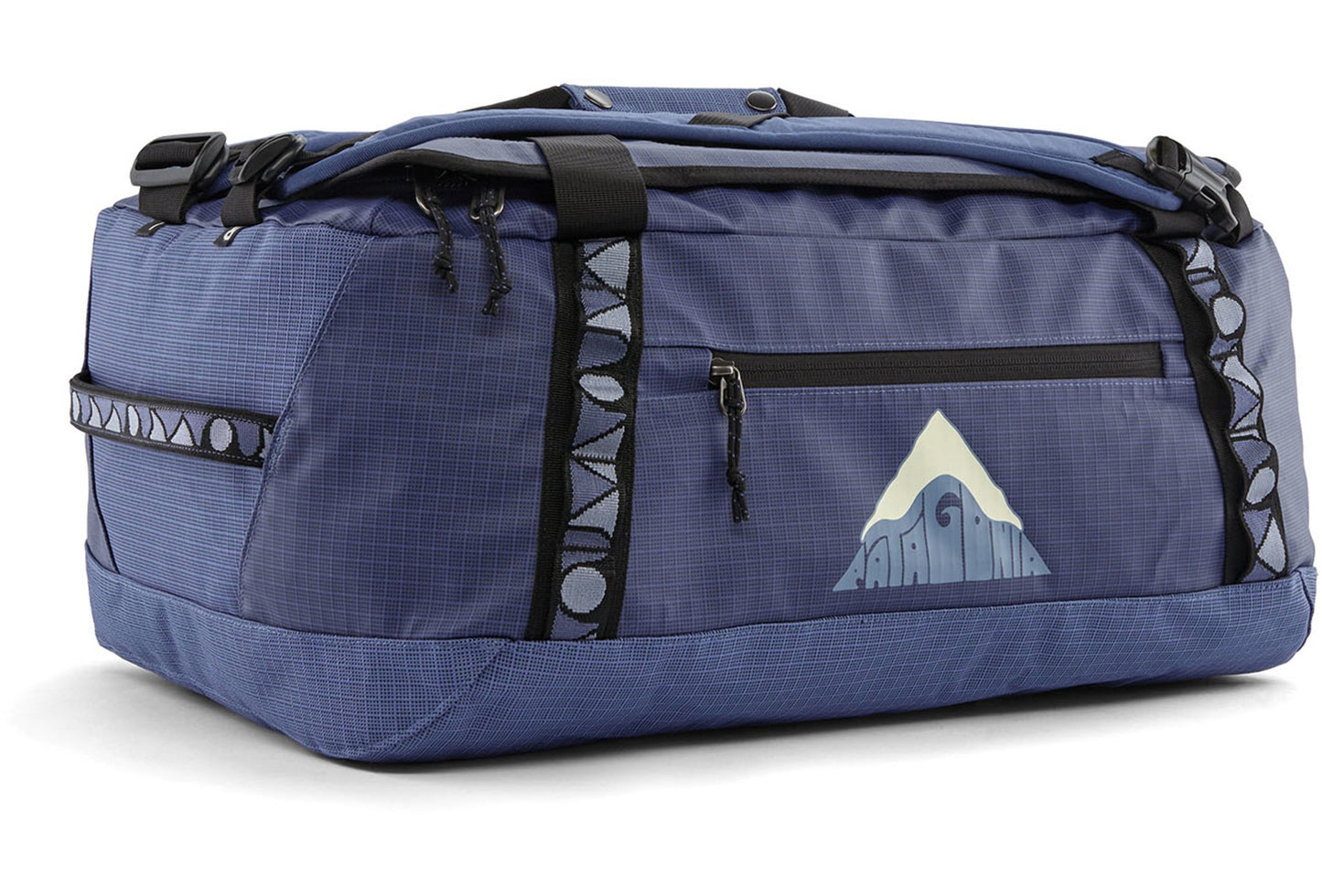 Hole Duffel 40L