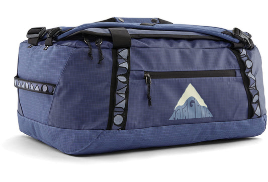 Hole Duffel 40L