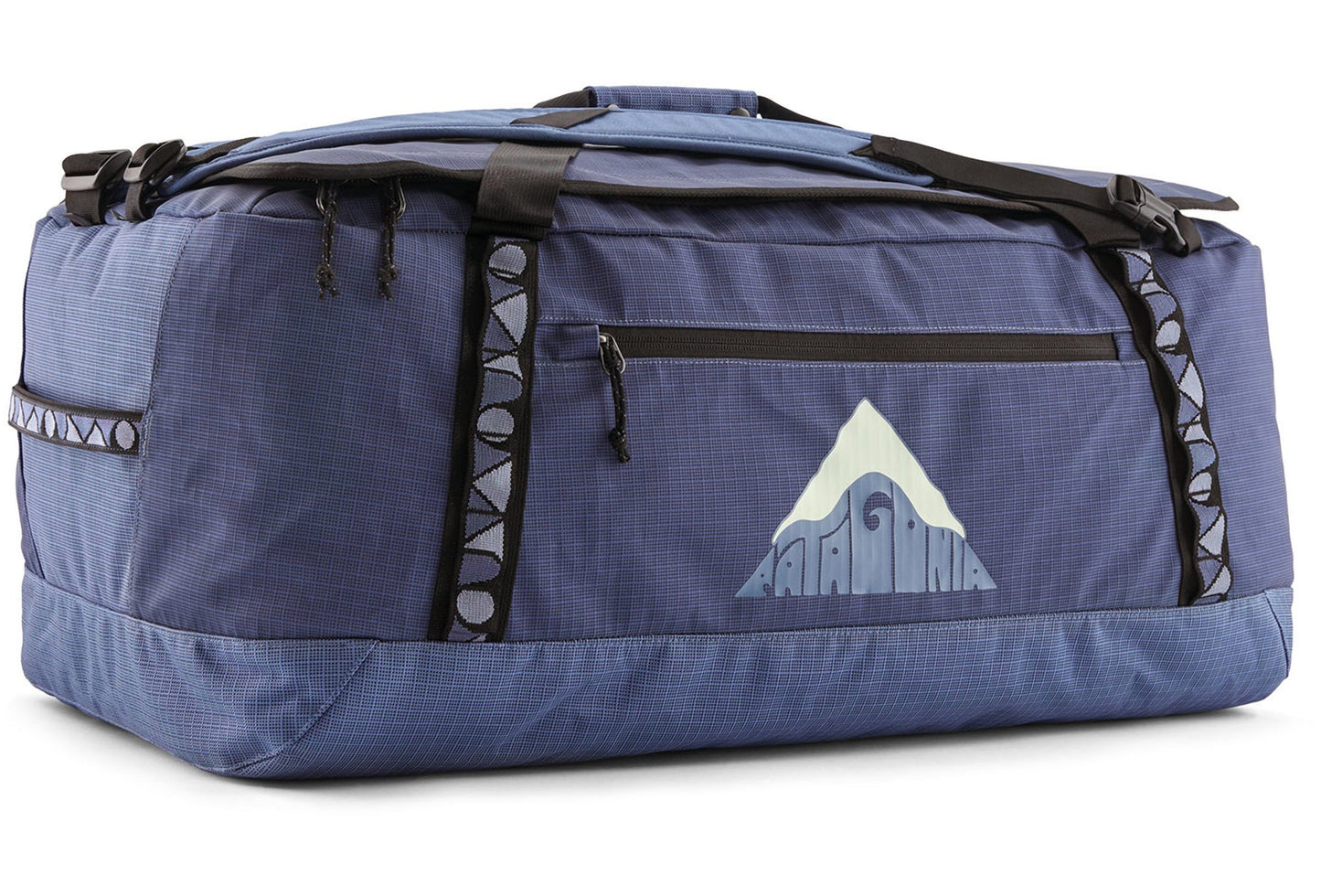 Hole Duffel 70L