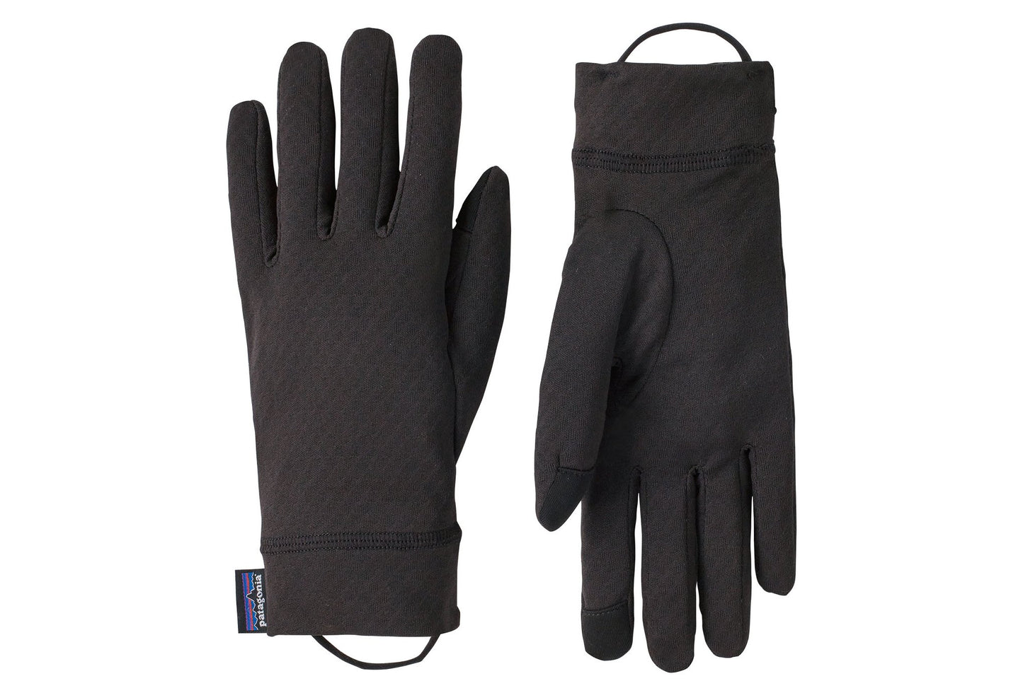 Capilene Midweight Liner Damen