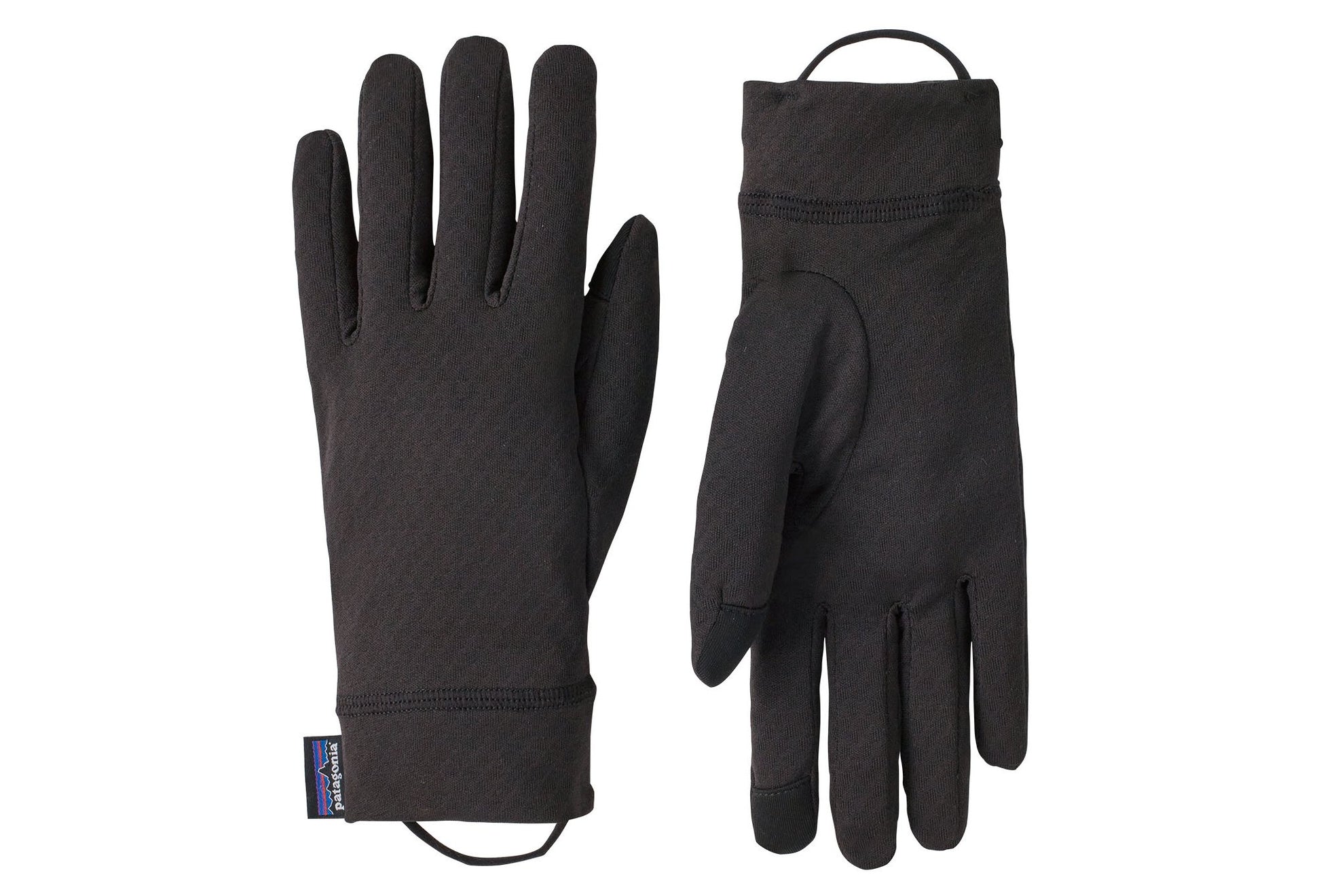 Capilene Midweight Liner Damen