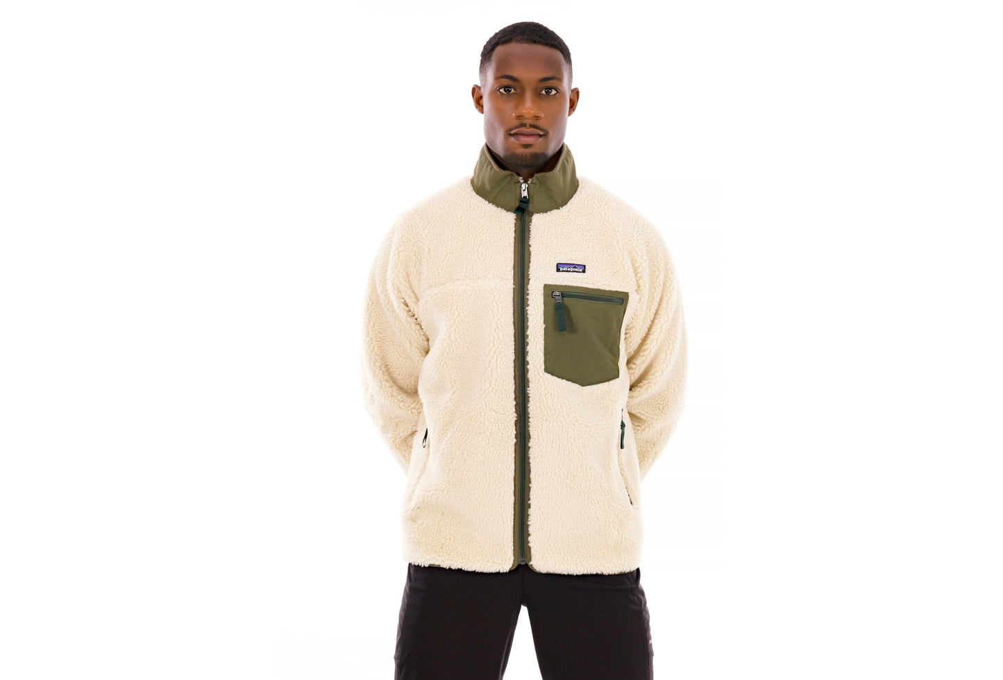 Classic Retro-X Herren