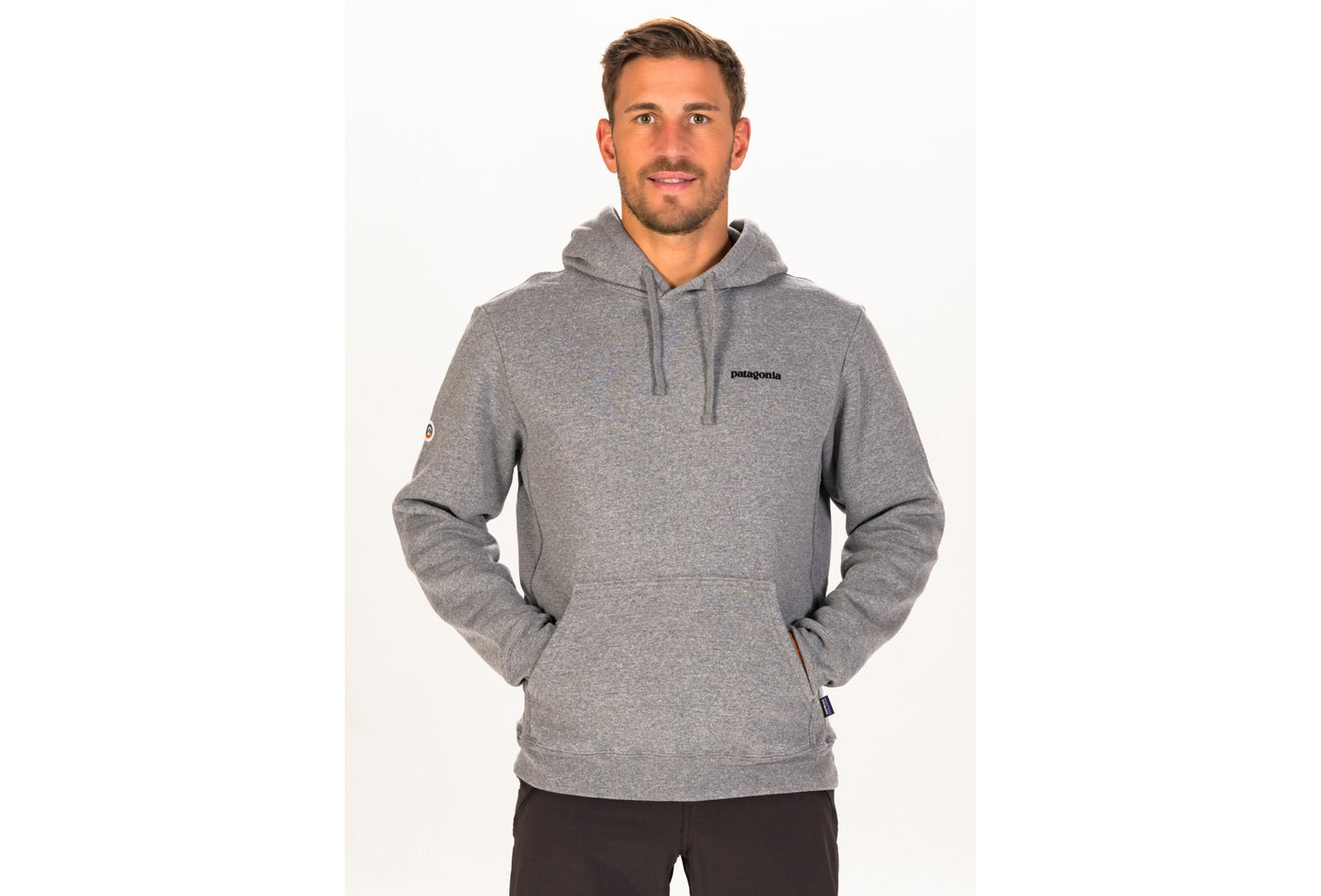 Fitz Roy Icon Uprisal Herren