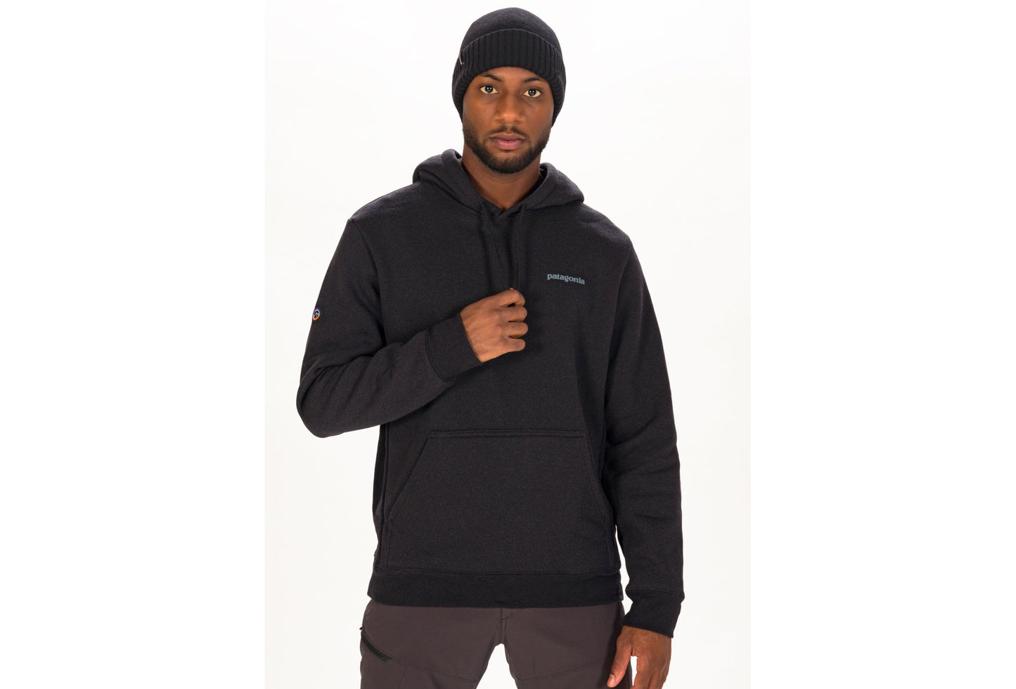 Fitz Roy Icon Uprisal Herren