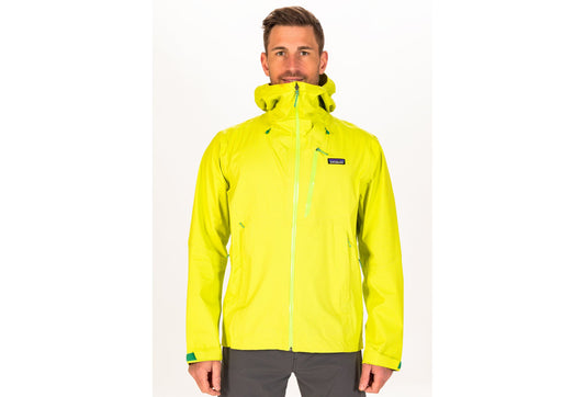 Granite Crest Herren